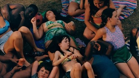 Summer Beats (2026) poster