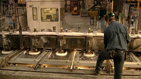 Bicycle Helmets, Aluminum, Car Brakes, Lithium Batteries (2001) - Episode 13 poster and promotional image