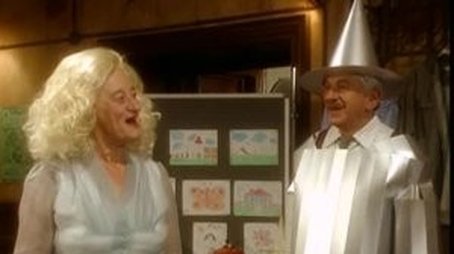 Community Spirit (1994) - Episode 3 poster and promotional image