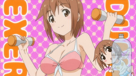 あにトレ！ＥＸ Сезон 2