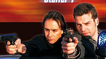 Season 1 (1996) - Season 1 poster and promotional image