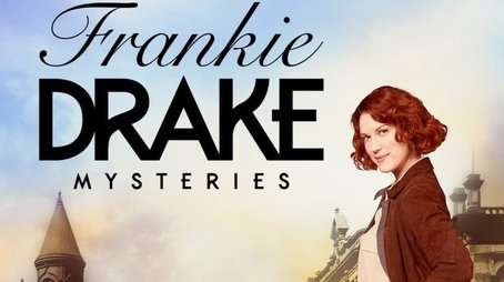 Season 1 (2017) - Season 1 poster and promotional image