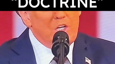 Doctrine (None) poster