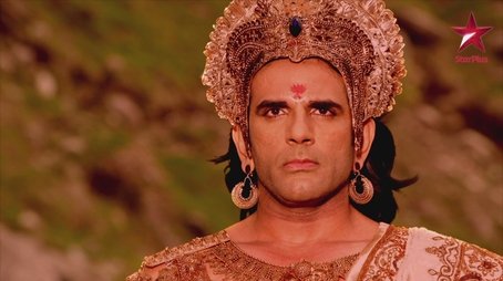 Bhishma Saves Vichitravirya (2013) - Episode 2 poster and promotional image