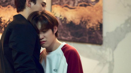 ดื้อเฮียก็หาว่าซน Évad 1