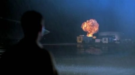 Flight Risk (2000) - Episode 4 poster and promotional image