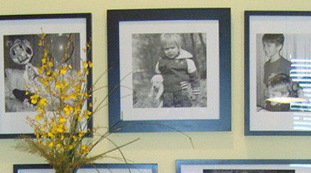 Vítejte doma Sezóna 6