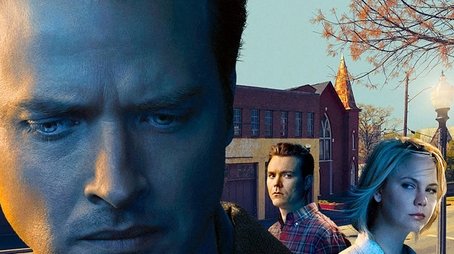 Season 3 (2015) - Season 3 poster and promotional image
