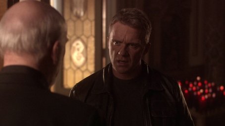 Transgressions (2007) - Episode 9 poster and promotional image