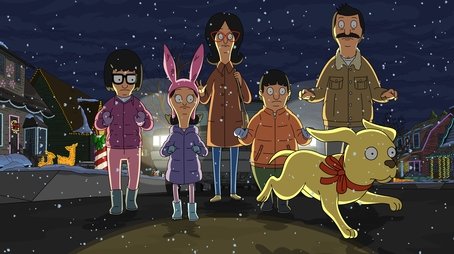 Dog Christmas Day After Afternoon (2024) - Episode 9 poster and promotional image