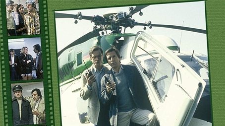 Season 2 (1988) - Season 2 poster and promotional image