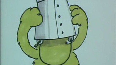Roobarb Sezon 1