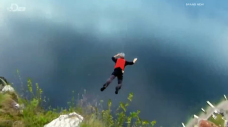 Bear Grylls: Extreme Survival Caught on Camera Сезон 1