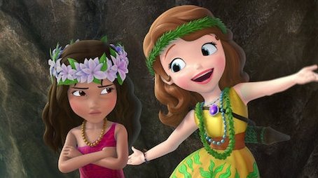 Stormy Lani (2015) - Episode 12 poster and promotional image