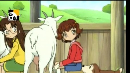 The Baby Goat (2001) - Episode 70 poster and promotional image