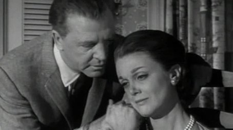 The Tender Poisoner (1962) - Episode 14 poster and promotional image