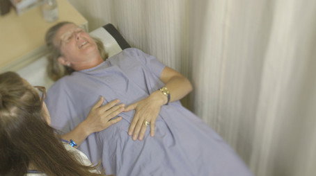 J'aurais donc dû, docteur! Сезон 1