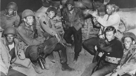 Stars Over Taratupa (1964) - Episode 26 poster and promotional image