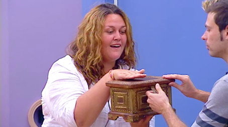 Big Brother Сезон 3