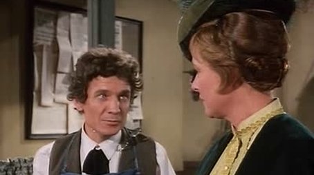 The Clarion (1969) - Episode 20 poster and promotional image