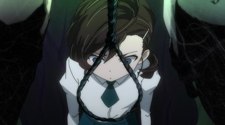 Kubire-Oni's Curse (2018) - Episode 25 poster and promotional image