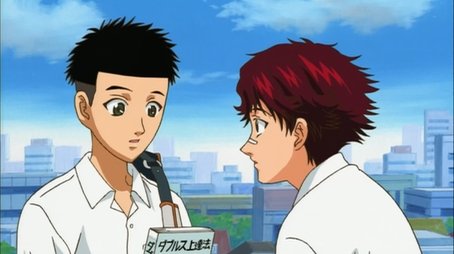 The Golden Pair's Memories (2004) - Episode 34 poster and promotional image