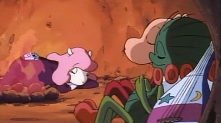 Episode 12 (1986) - Episode 12 poster and promotional image