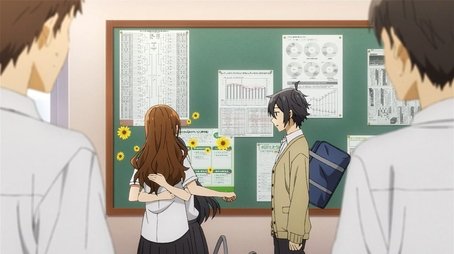 Horimiya16