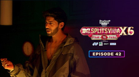 MTV Splitsvilla Сезон 16