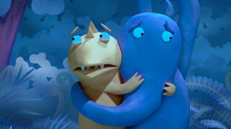 Lullaby (2021) - Episode 2 poster and promotional image