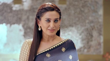 Parveen's Secret Is Out? (2020) - Episode 70 poster and promotional image