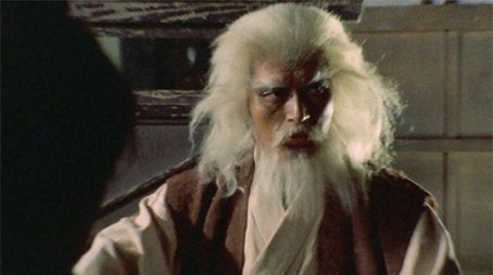 Asaemon the Beheader / Executioner Asaemon (1973) - Episode 17 poster and promotional image