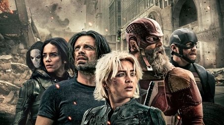 Thunderbolts*