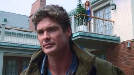 If Looks Could Kill (1991) - Episode 11 poster and promotional image