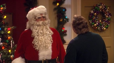 Fröhliche Weihnachten