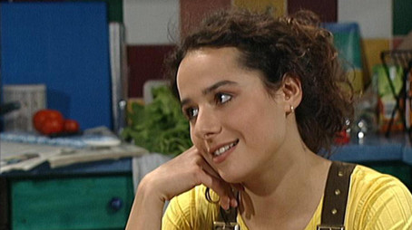 Episode 222 (1995) - Episode 222 poster and promotional image