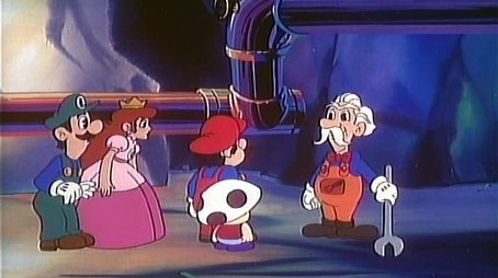 Brooklyn Bound (1989) - Episode 14 poster and promotional image