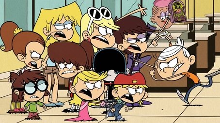 Cereal Offender (2016) - Episode 48 poster and promotional image