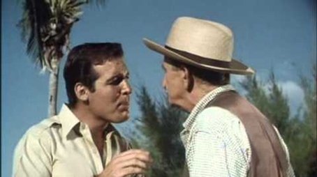 Flipper, the Detective (1965) - Episode 15 poster and promotional image