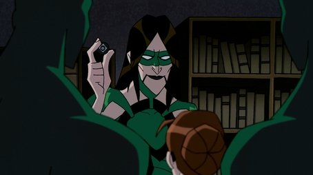 Riddler's Revenge (2007) - Episode 9 poster and promotional image