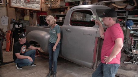 Garage Squad Сезон 5