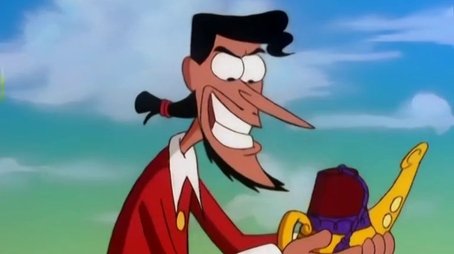 The Johnny Of The Lamp (1999) - Episode 21 poster and promotional image