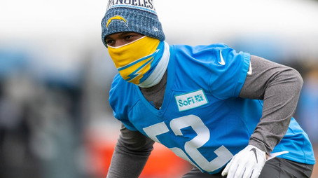 Hard Knocks Stagione 15