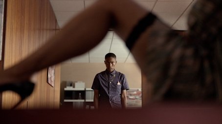 Living the Dream (2020) - Episode 8 poster and promotional image
