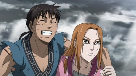 Victory... And... (2014) - Episode 33 poster and promotional image