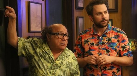 The Gang Solves the Bathroom Problem (2018) - Episode 6 poster and promotional image