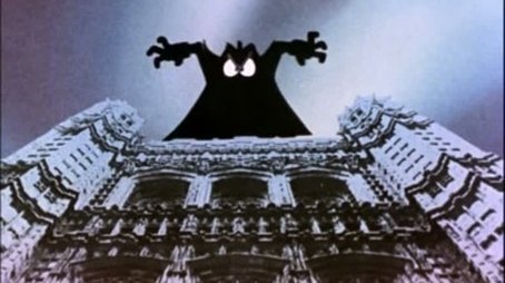The Return of Count Duckula (1983) - Episode 2 poster and promotional image