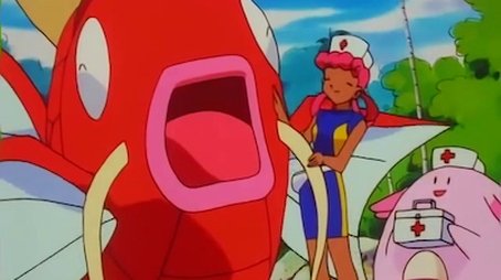 The Joy of Pokémon (1999) - Episode 12 poster and promotional image