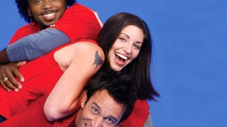 Rock Me Baby (2003) poster
