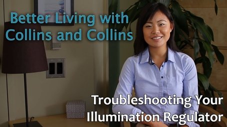 Collins and Collins: Better Living with Collins and Collins - Troubleshooting your Illumination Regulator (2012) - Episode 59 poster and promotional image